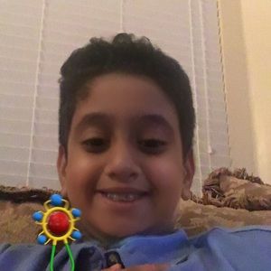 Meet your Posher, Laith